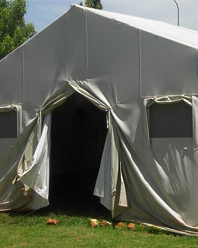 Изготавливаем солдатские палатки в Елабуге вместимостью <strong>до 70 человек</strong>
